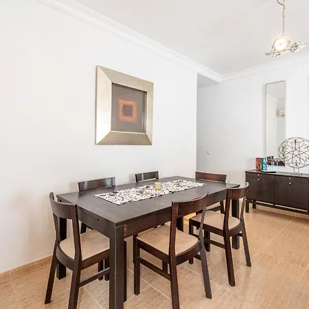 Apartment Sabina Playa