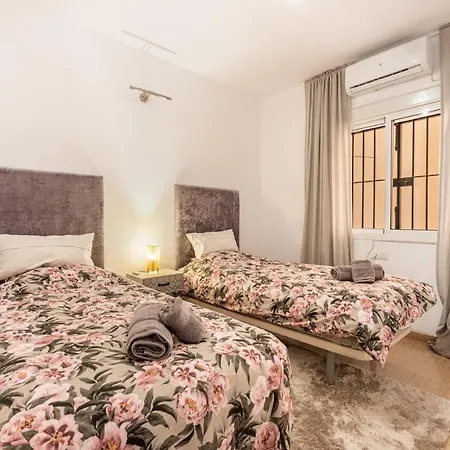 Sabina Playa Apartment Manilva