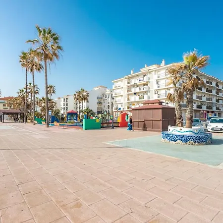 Sabina Playa Apartment Manilva